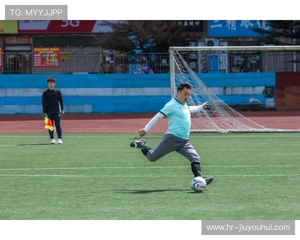 亳州树仁杯足球比赛精彩落幕 聚焦青年足球发展与城市文化融合 亳州树仁杯足球比赛精彩落幕 聚焦青年足球发展与城市文化融合